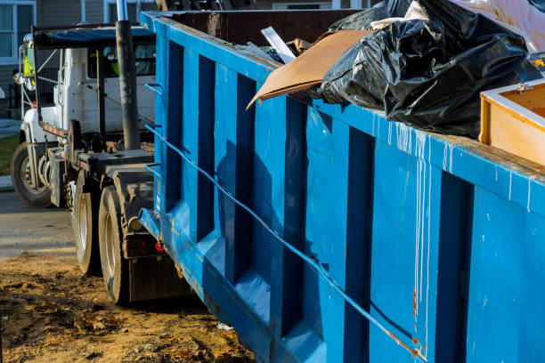 Shed Removal in Eureka, IL