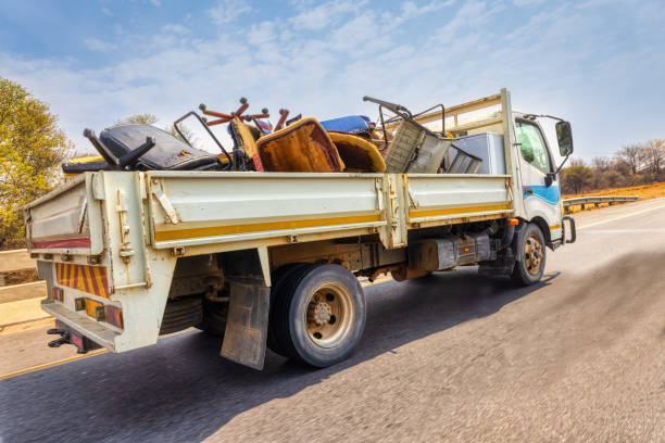 Retail Junk Removal in Eureka, IL