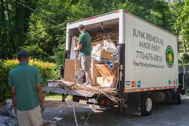 Eureka, IL Junk Removal Services Company